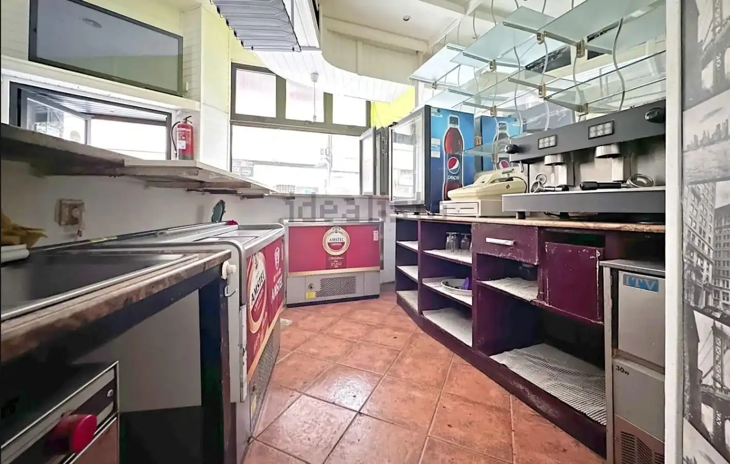 Local comercial en venda a Rúa Barcelona, imagen 5