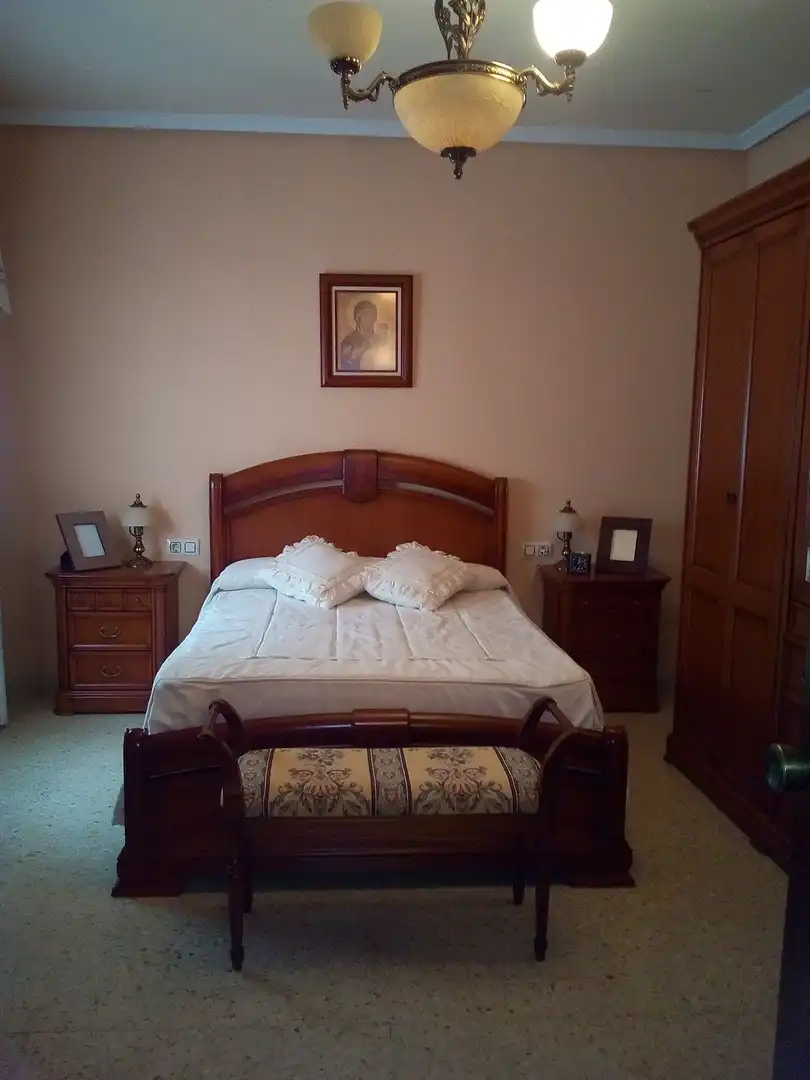 Appartamento con terrazza in vendita a Calle Obispo Cobos, imagen 13