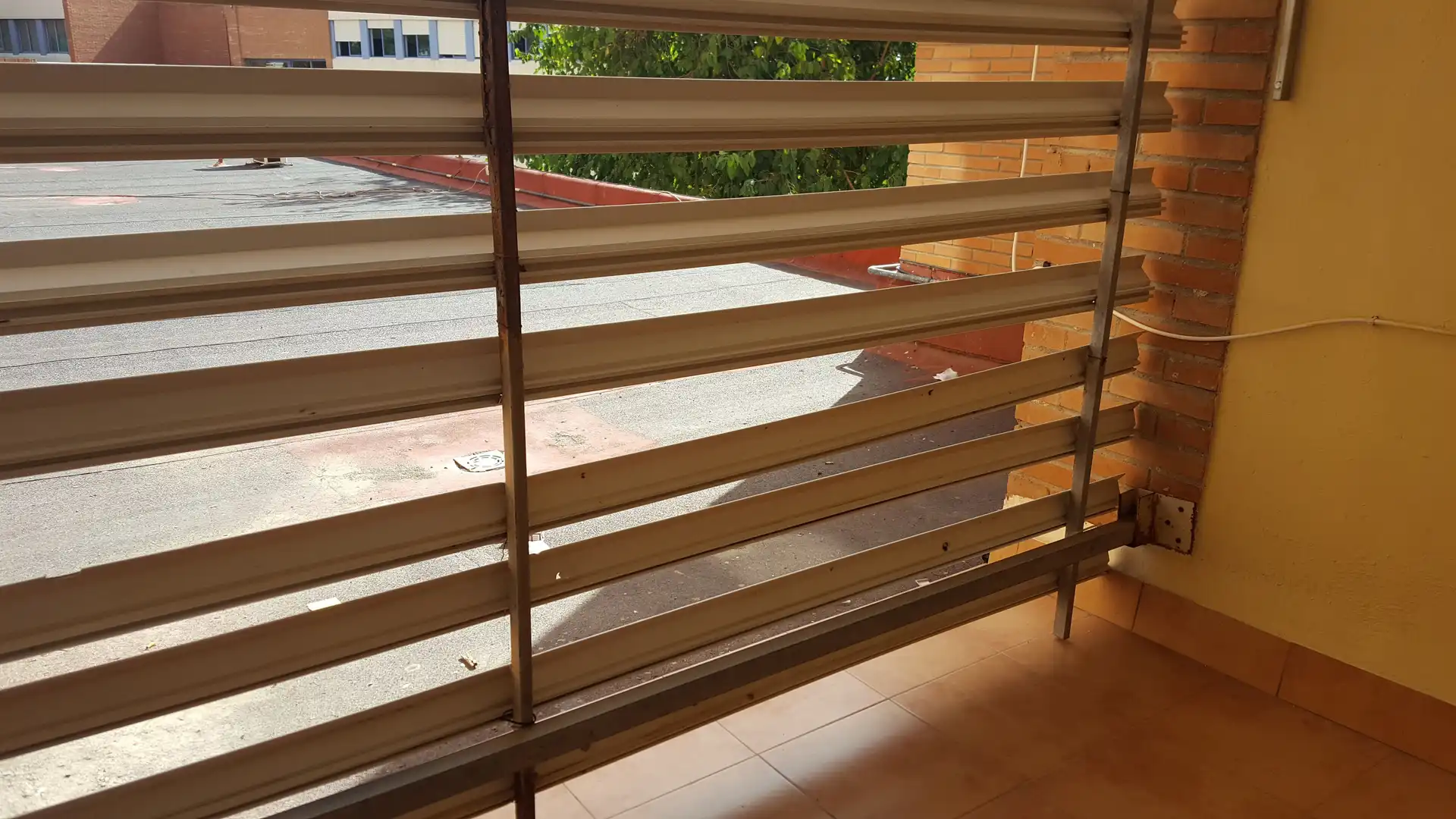 Flat for rent in Calle José Palanca, La Luz - El Torcal
