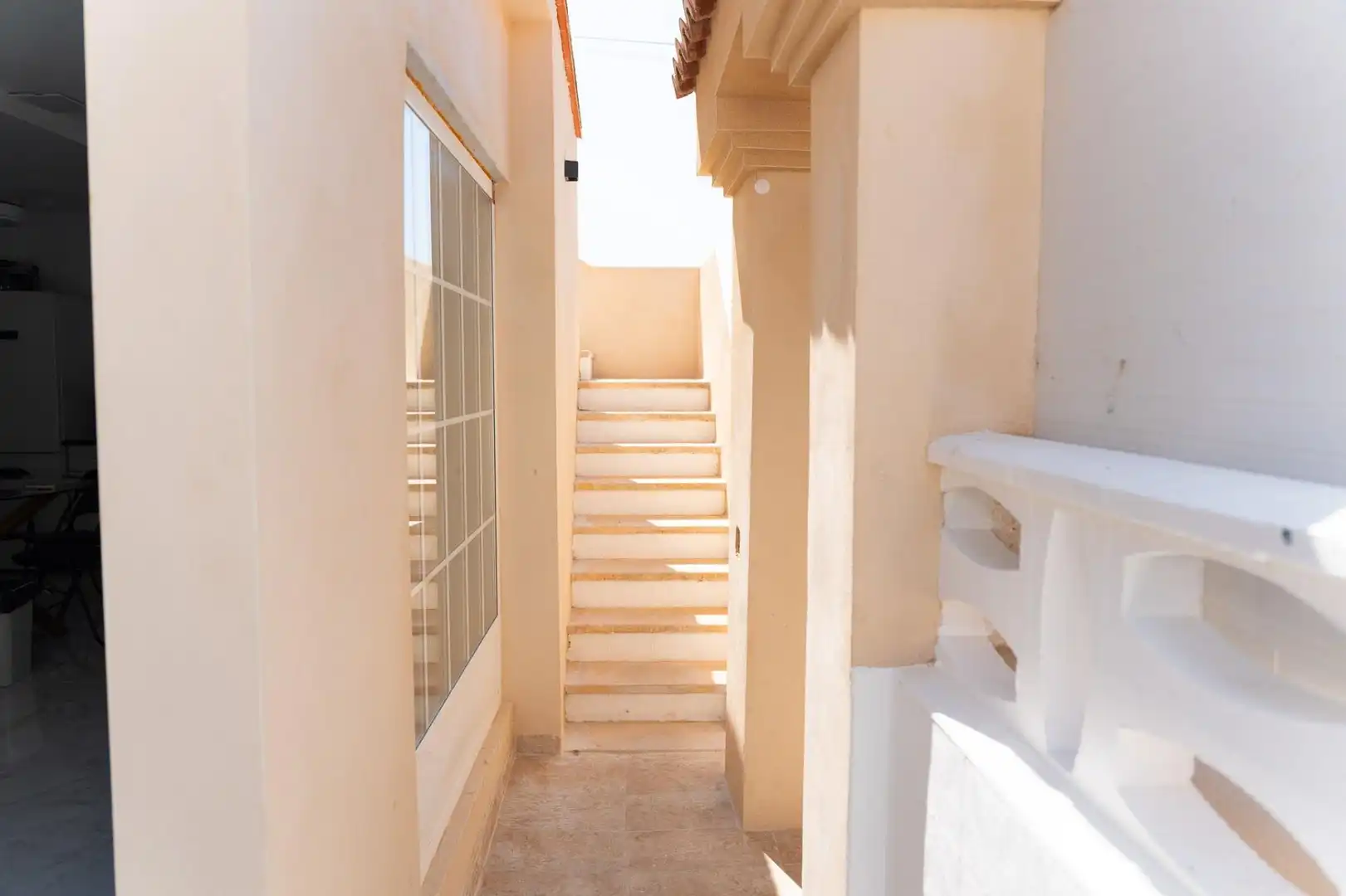 Houses for sale in Santa Pola  with Private garden and Terrace