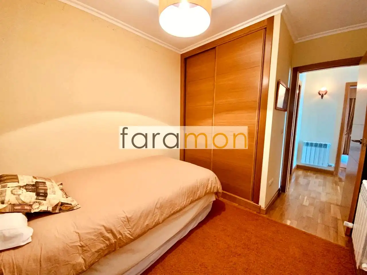 Duplexes for rent in Rafael Freire, Baiona