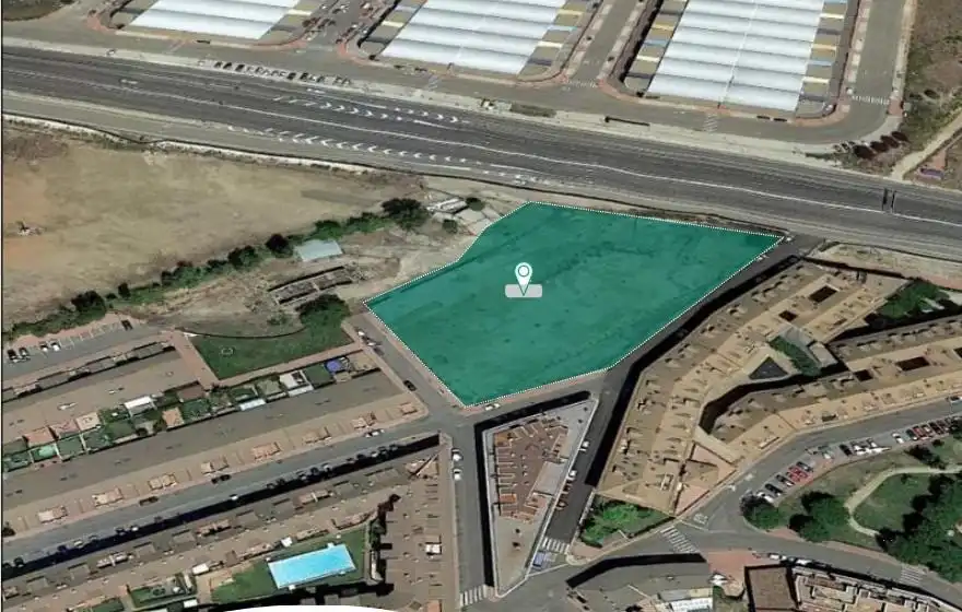 Terreny residencial en venda a ADANERO-GIJON