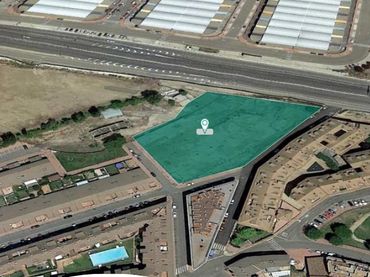 Residential land for sale in ADANERO-GIJON