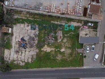 Rustikales Grundstück zum Verkauf in Muro