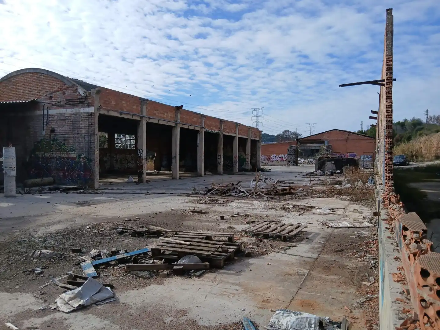 Business premises to rent in Nucli Urbà, imagen 32