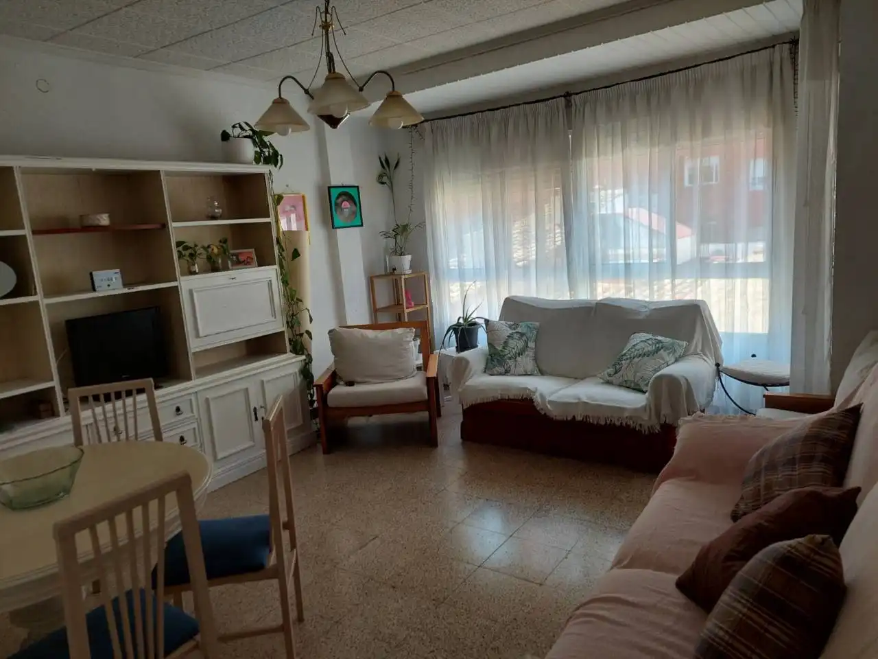 Flat with lift to rent in Centro, imagen 3