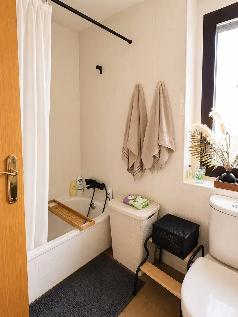 Appartement avec piscine à vendre à Calle Pdte. Adolfo Suárez 12, imagen 18