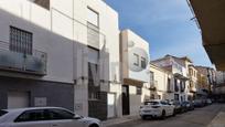 Exterior view of House or chalet for sale in  Jaén Capital