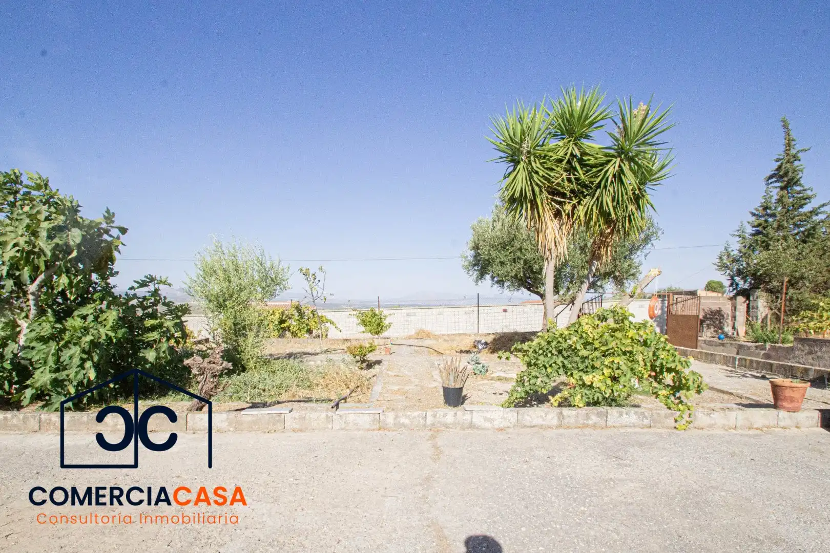 Chalet con piscina en venta en Moraleda de Zafayona, imagen 29
