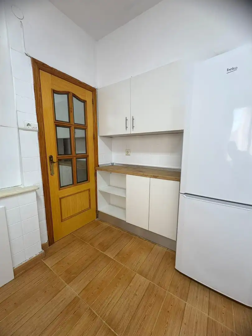 Appartamento con terrazza in vendita a Casco Antiguo, imagen 8