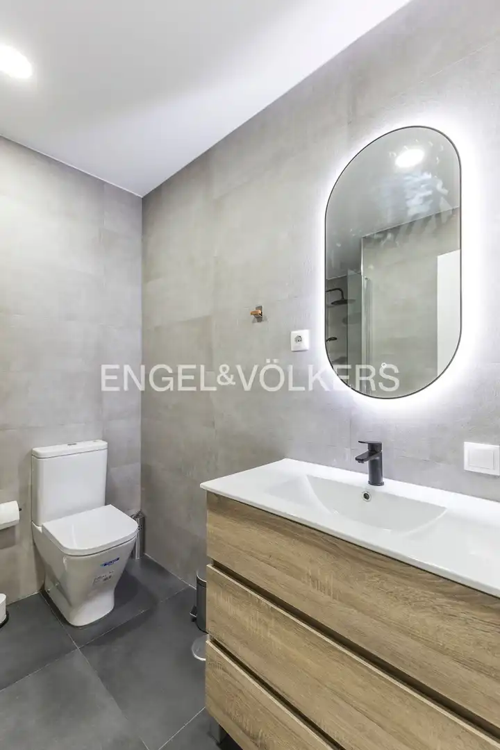 Appartement avec ascenseur à vendre à Calle Alcalá, imagen 22