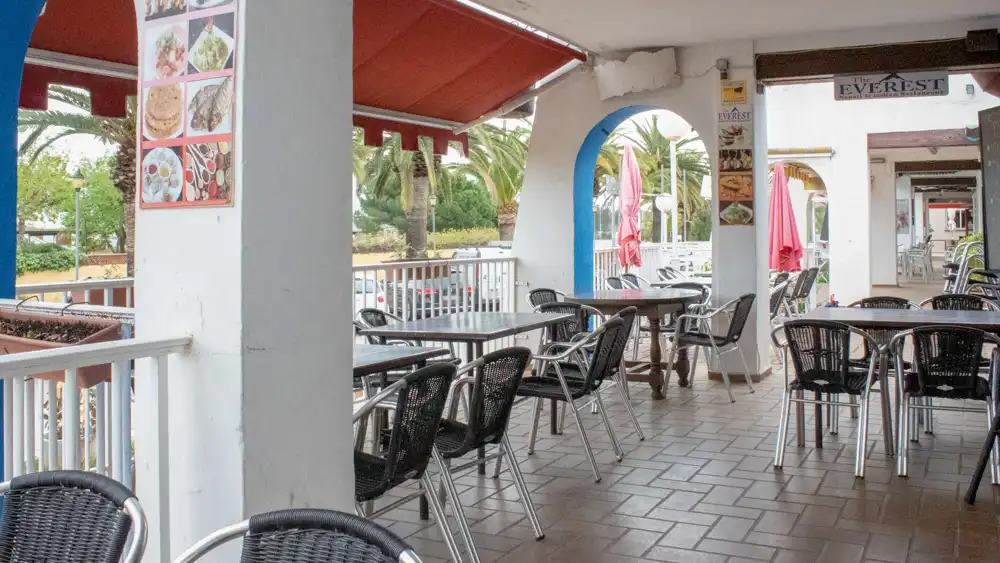 Locale commerciale in vendita a Las Marinas / Les Marines, imagen 5