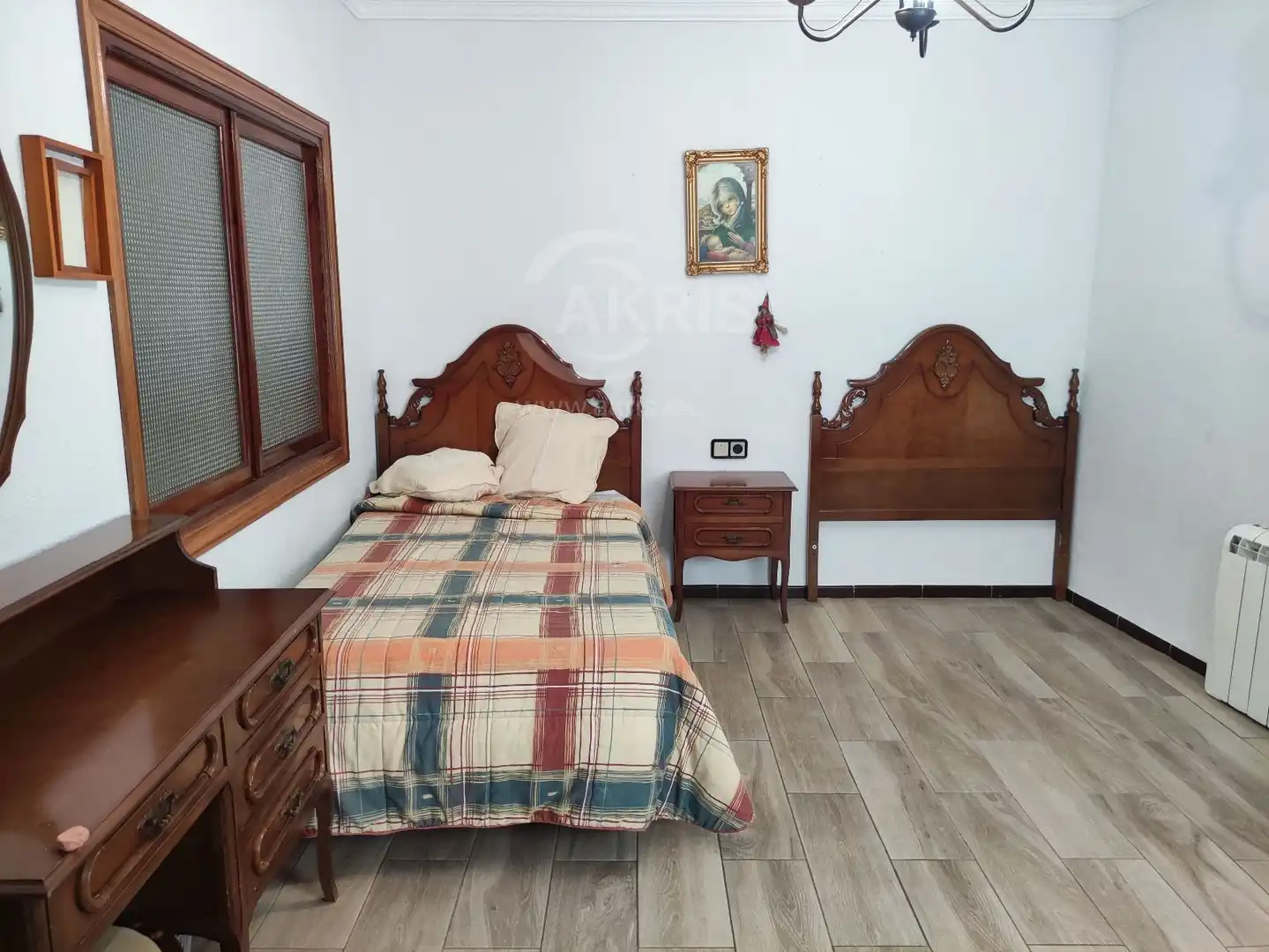 Habitación de Piso de alquiler en Mocejón con Terraza