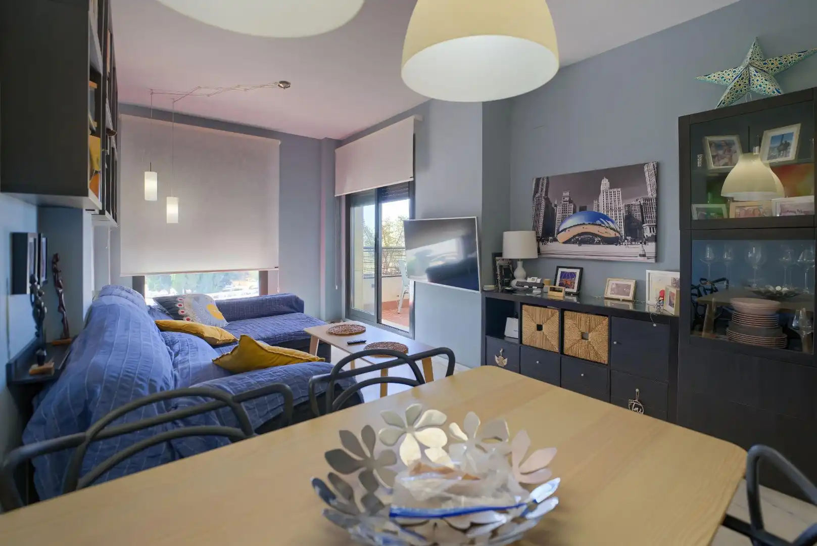 Piso en venta en Calle Calle Hermanas Mirabal, 10, Casco Antiguo