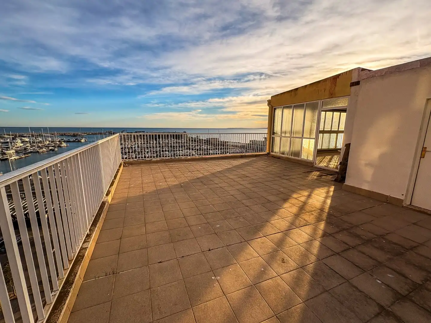 Apartment with terrace for sale in Santa Pola ciudad, imagen 2