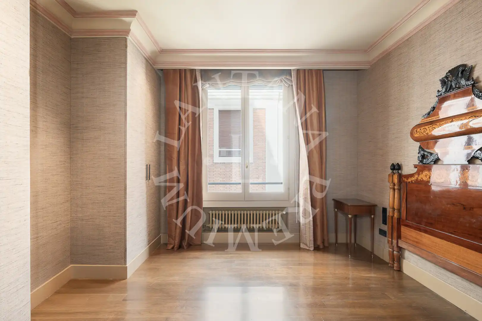 Habitación de Piso en venta en Barcelona con Aire acondicionado, Calefacción y Parquet