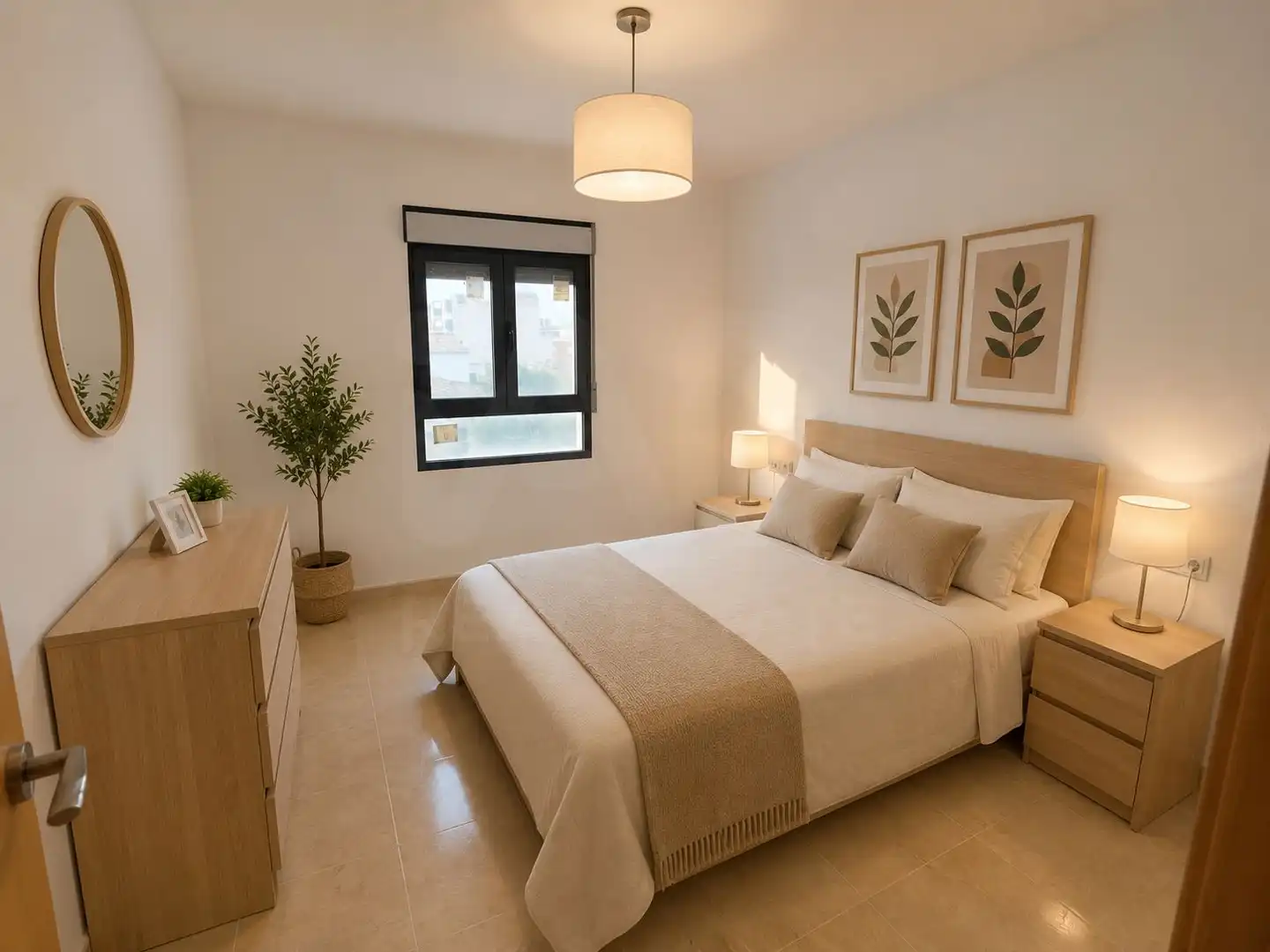 Habitación de Piso en venta en Moratalla con Terraza