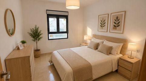 Foto 4 de Piso en venta en Moratalla, Murcia