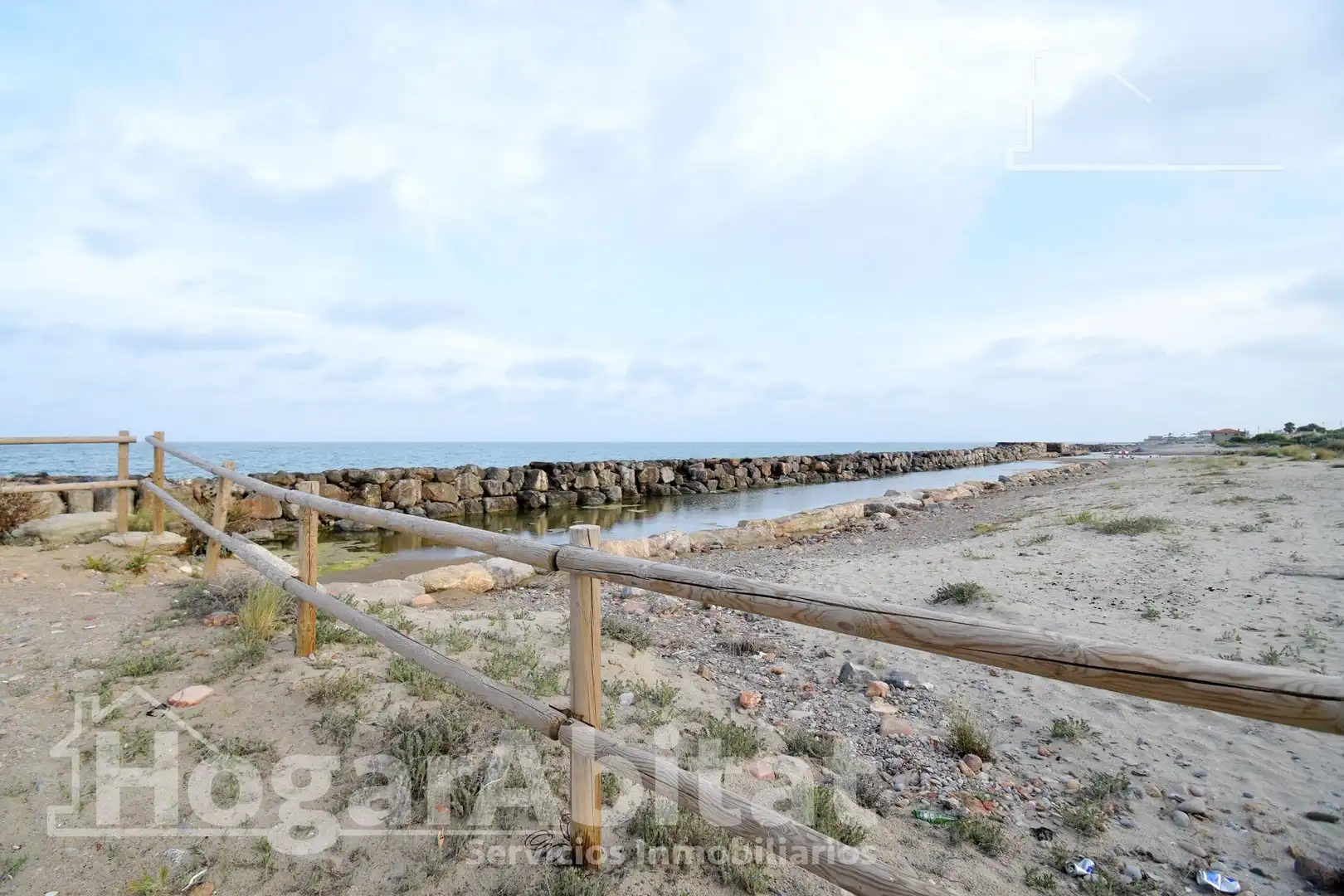 Residencial en venda en Burriana / Borriana