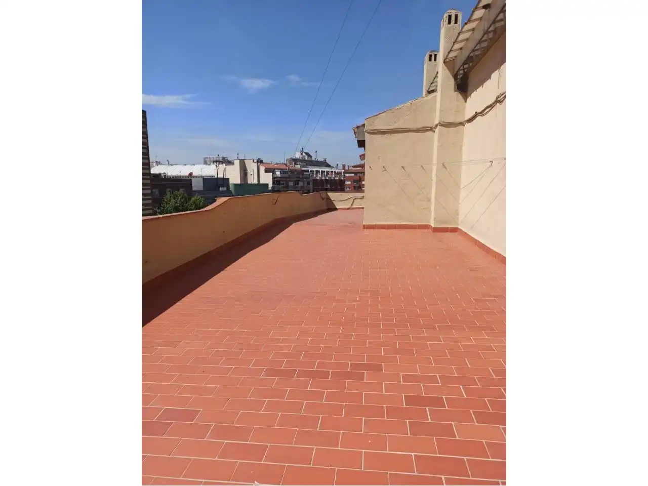 Estudio de alquiler en Calle Nicaragua, Barri de les Corts