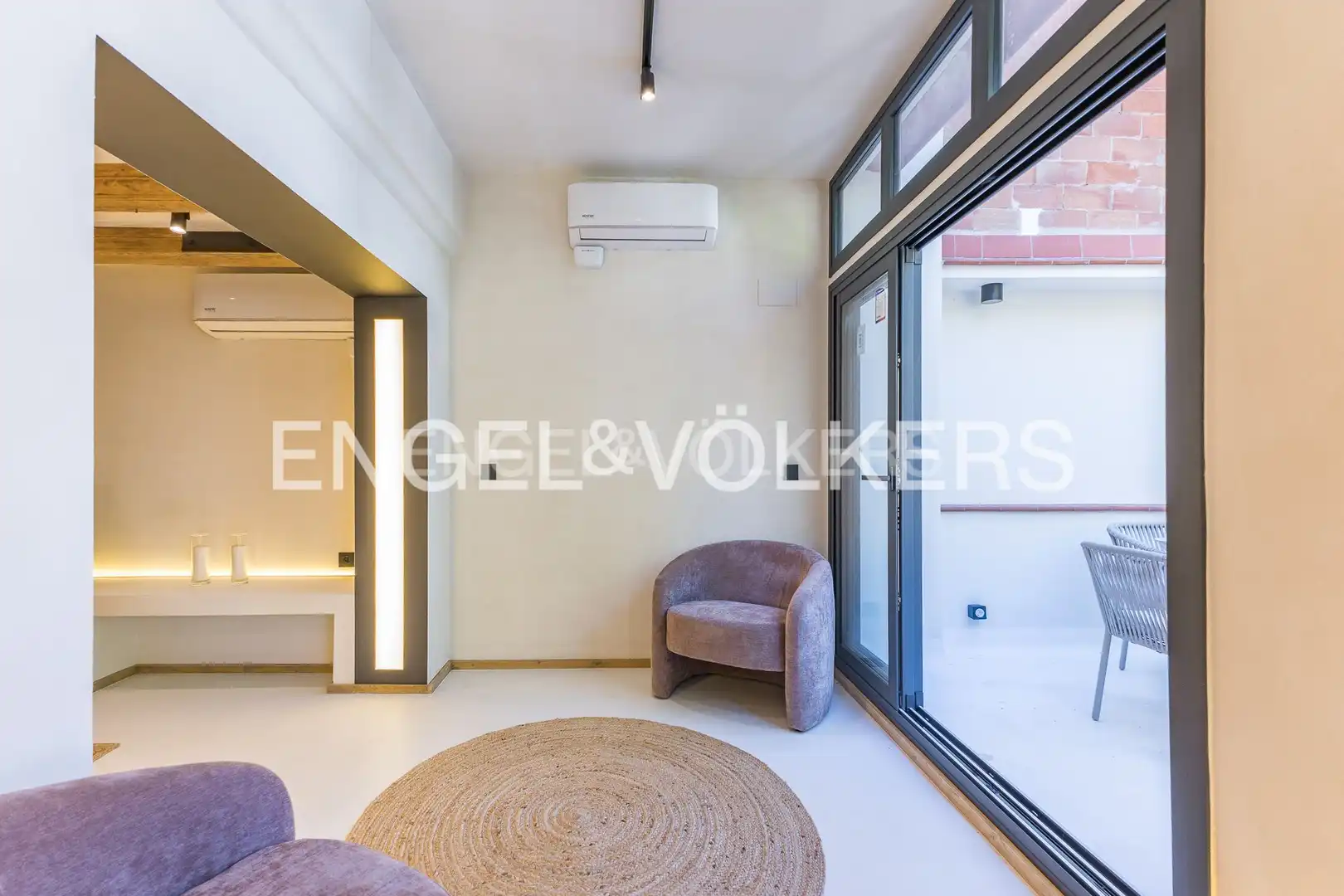 Ático en venta en Gràcia, imagen 5