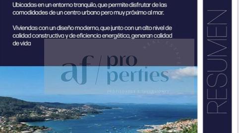 Foto 5 de Casa o chalet en venta en Gorgullon, O Hío, Pontevedra