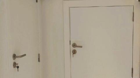 Foto 5 de Traster de lloguer a Travesía la Gaiteira, 1, Cuatro Caminos - Plaza de la Cubela, A Coruña