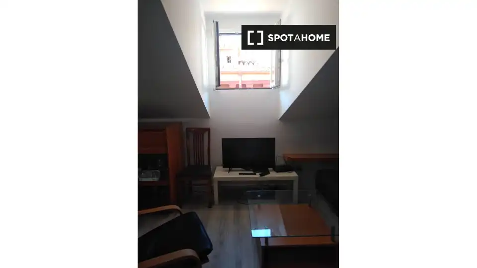 Habitación en Palacio