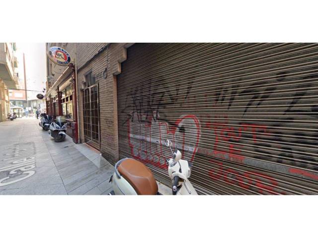 Local comercial en Venta en Plaza Cetina en San Lorenzo