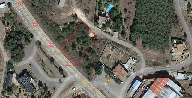 Terreno residencial en Venta en N/A en Brazuelo