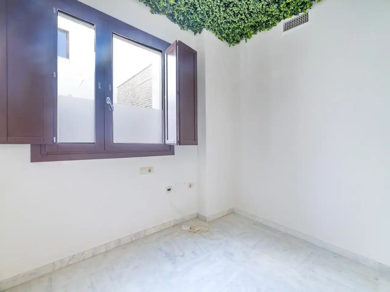 Terrassa de Àtic en venda en  Sevilla Capital amb Aire condicionat