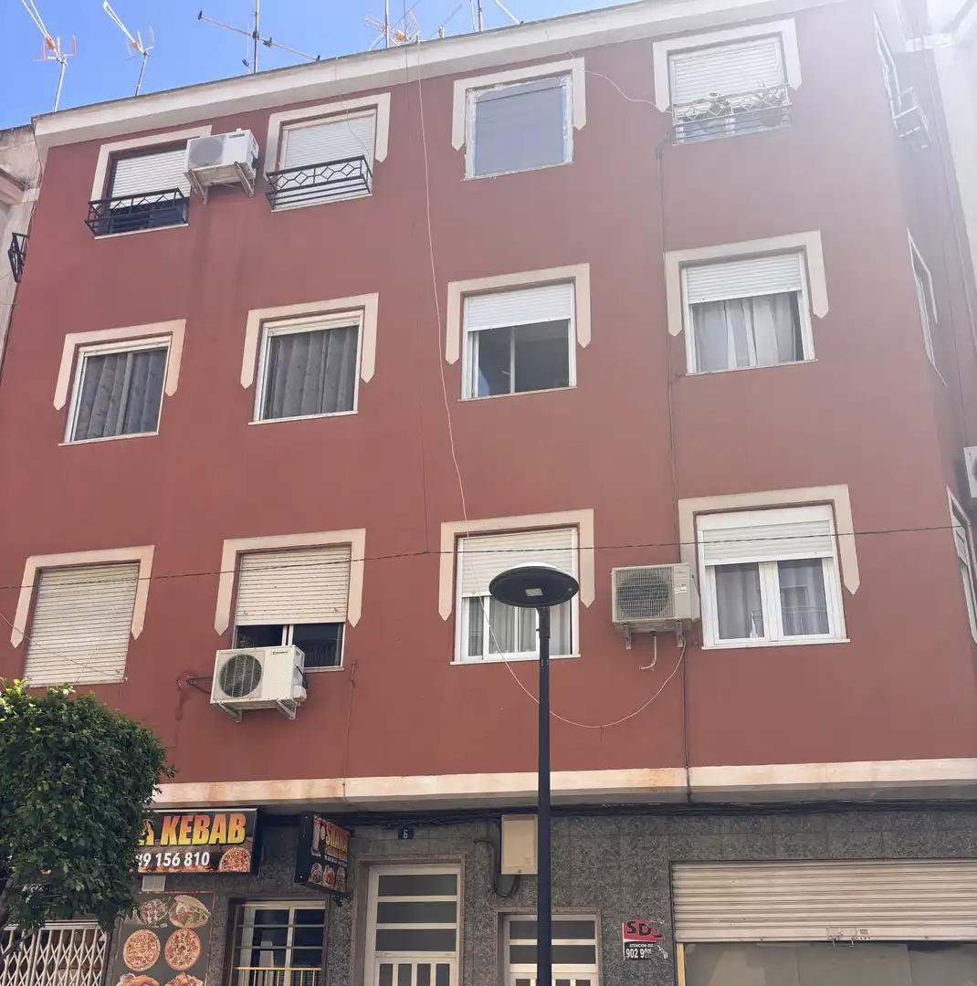 Piso en venta en Madrid, imagen 3