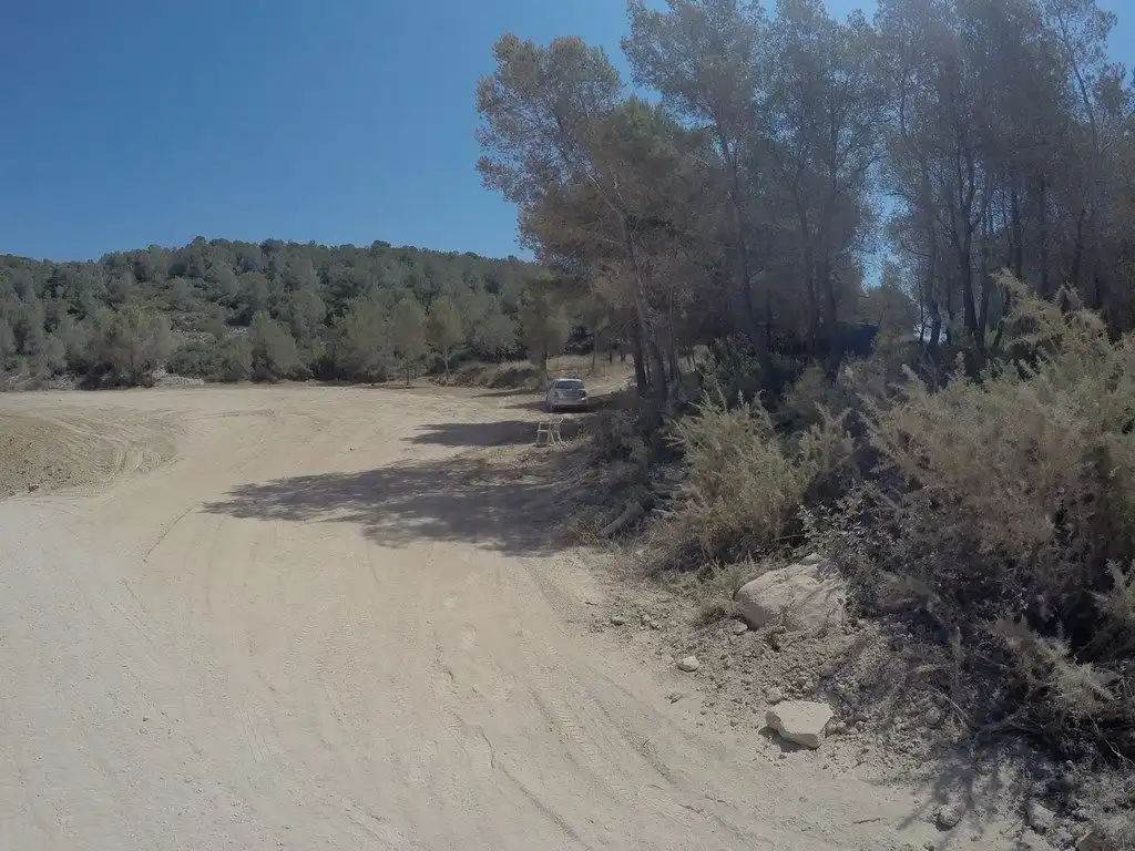 Residential land for sale in Llevantina - Montgavina - Quintmar, imagen 10