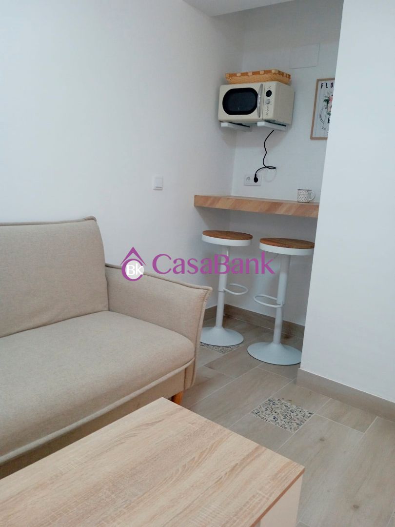 Living room of Flat for sale in  Córdoba Capital  with Air Conditioner, Terrace and Storage room
