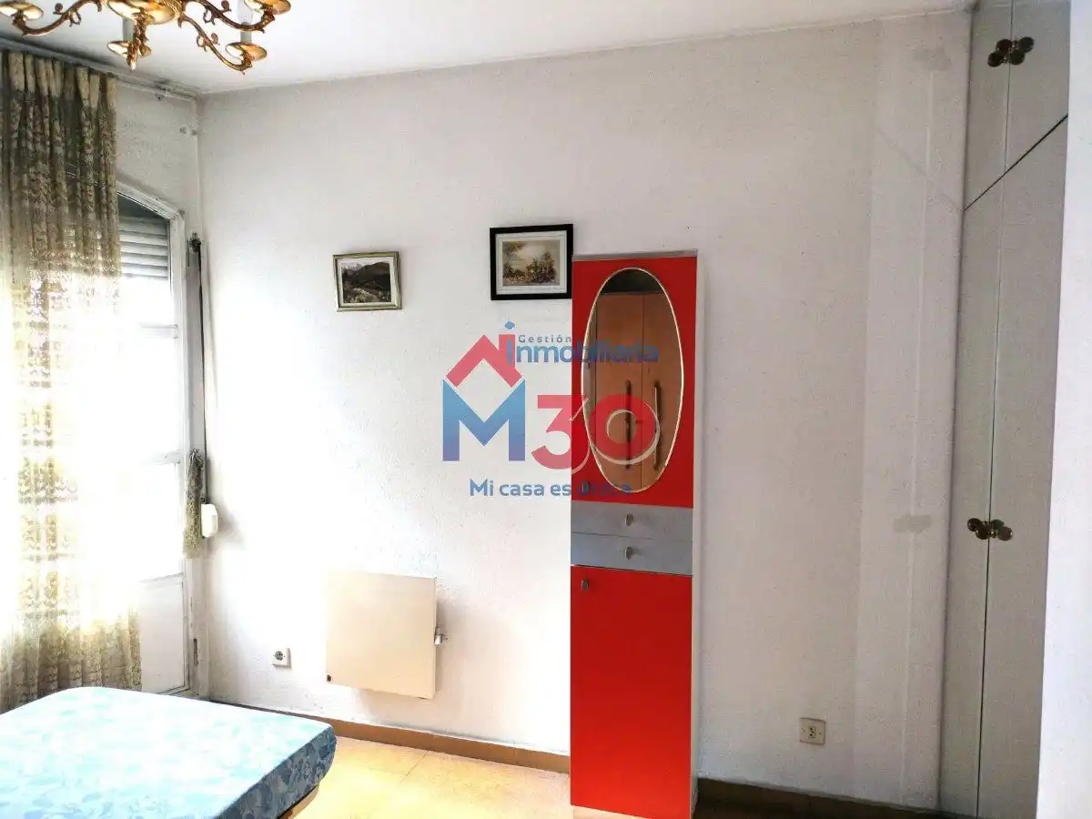 Bedroom of Apartments for sale in Crucero - Aquende