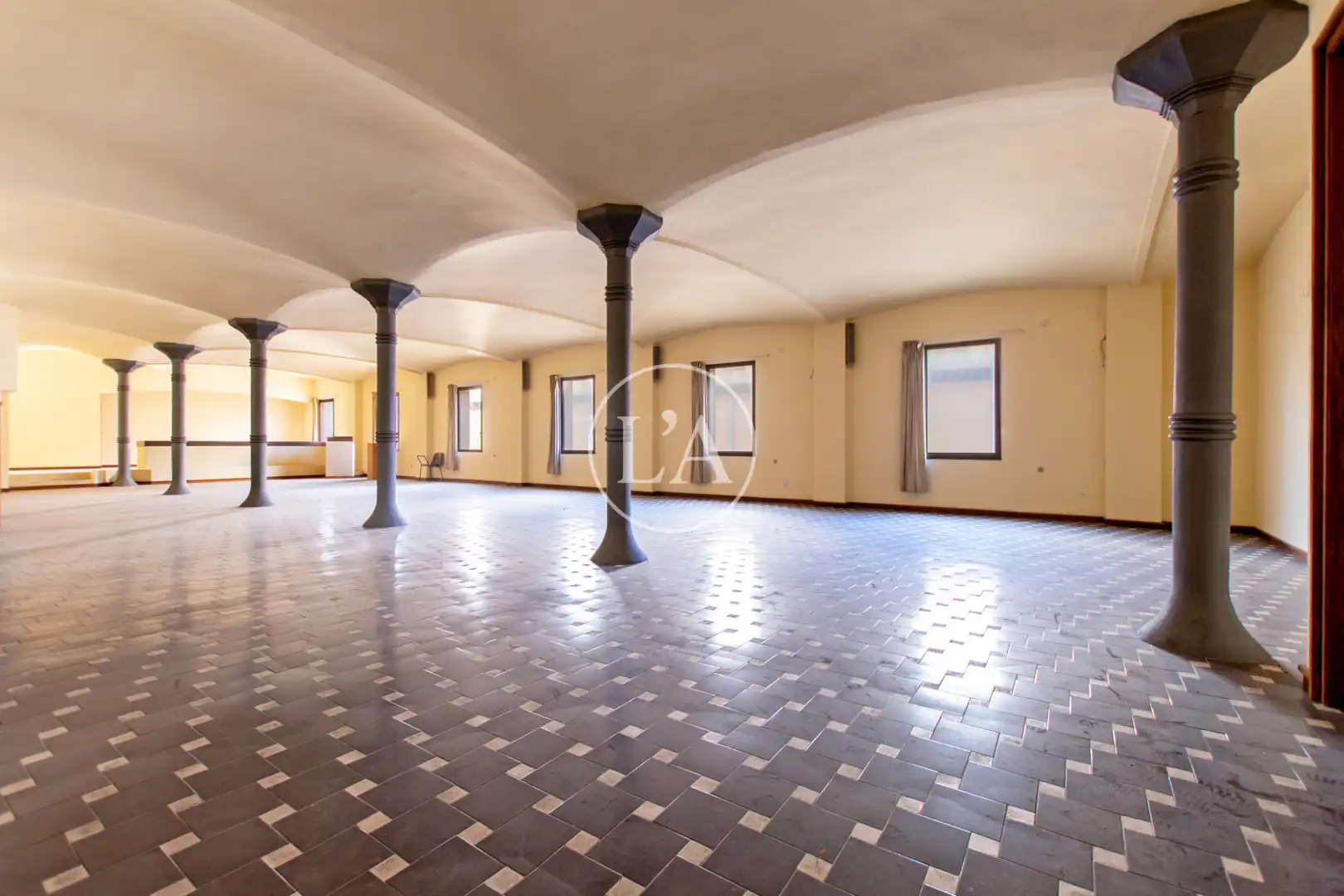 Offices with lift for sale in Raval de Sant Pere, imagen 8