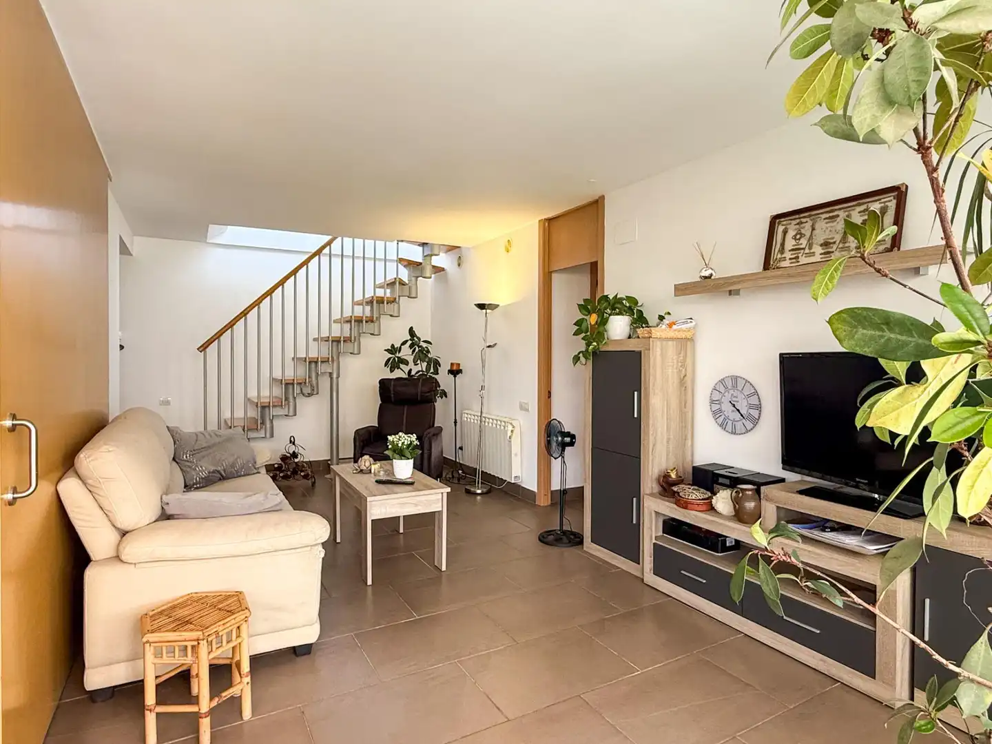 Apartament amb piscina en venda a Calle del Mascarell, imagen 7