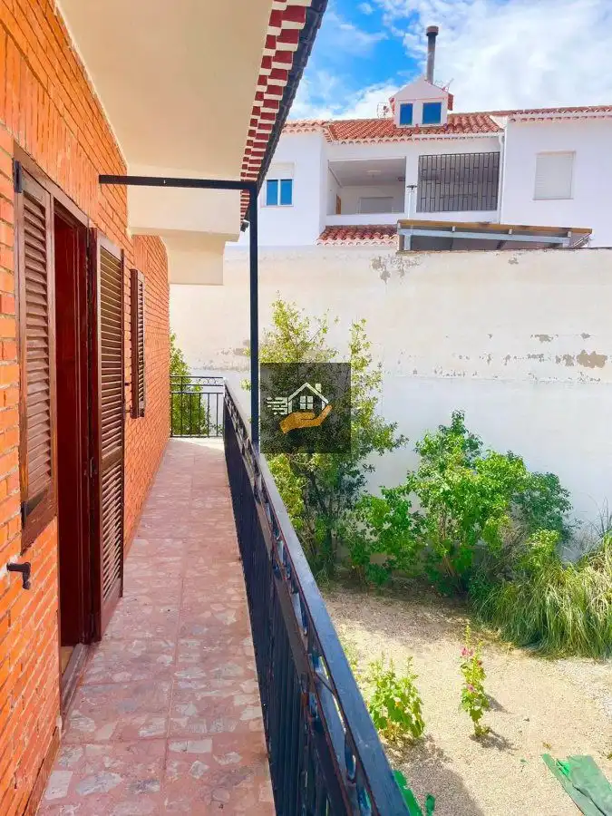 Villa con terrazza in vendita a Vélez-Rubio, imagen 37