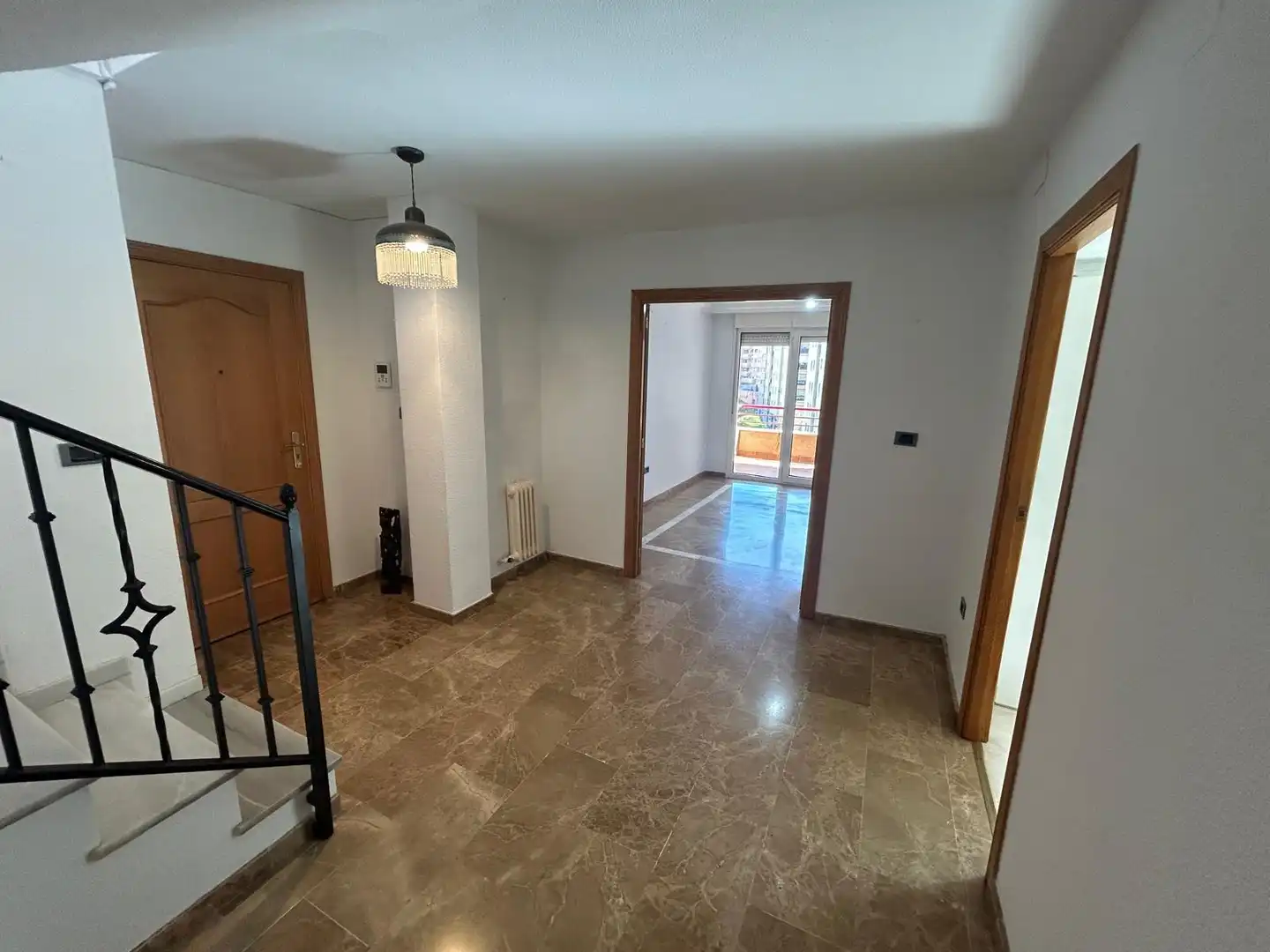 Àtic de lloguer a Barrio de Zaidín
