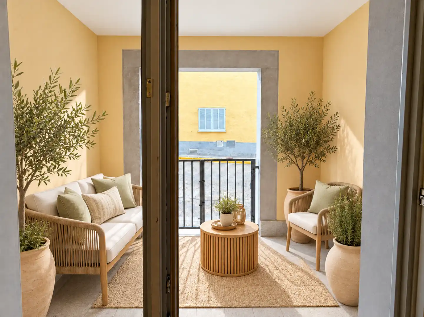 Piso con terraza en venta en Santa Margalida - Carrer de Ses Vinyes 38, imagen 15