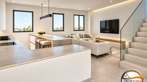 Foto 5 de Piso en venta en Calle de Santiago Blázquez, 19, El Álamo, Madrid