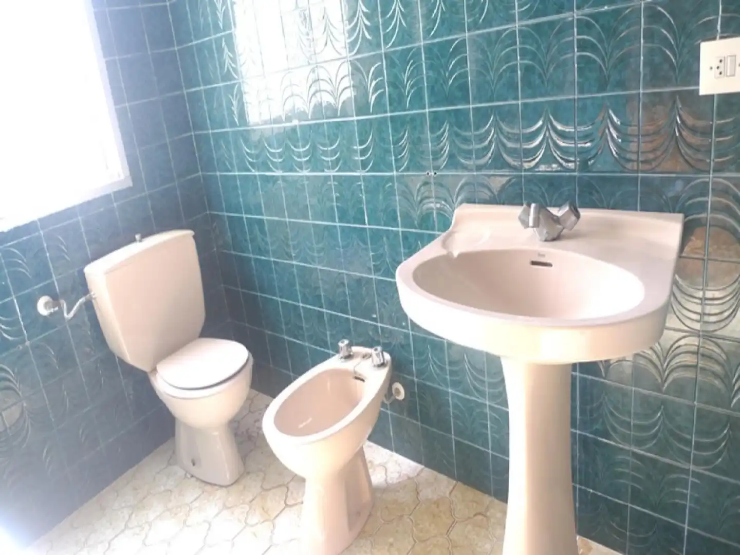 Bany de Pis en venda en Baza
