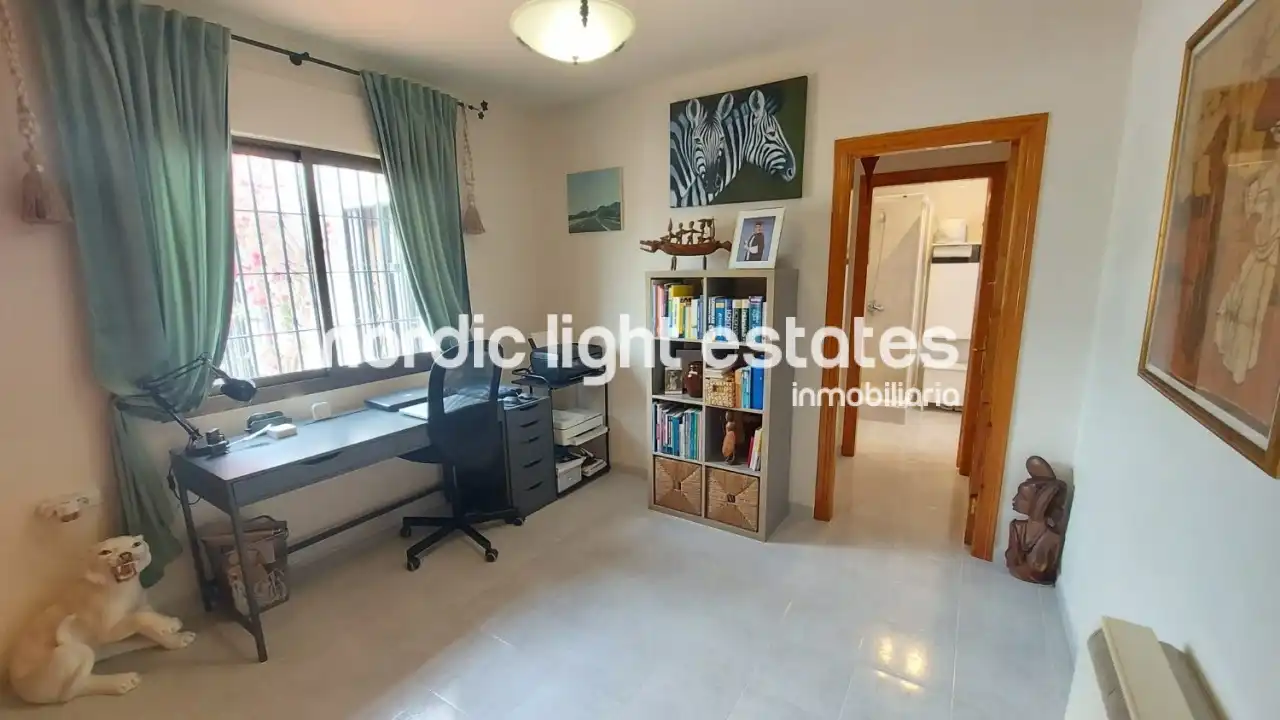 House with pool for sale in Torrox Pueblo, imagen 34