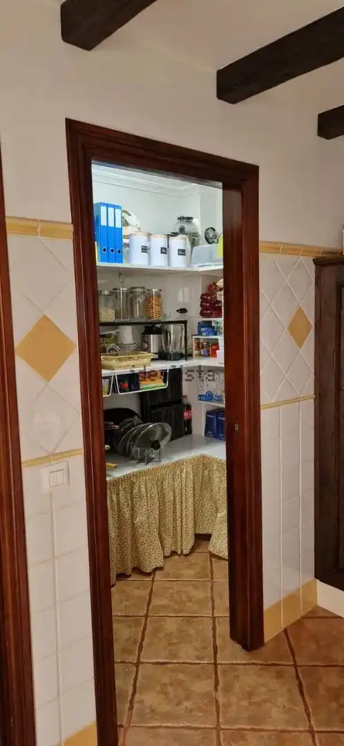 Adossat en venda a Centro - Doña Mercedes, imagen 12