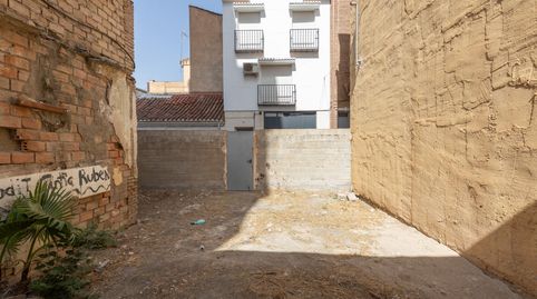 Foto 5 de Residencial en venda a Calle Bolivia, 17, Barrio de Zaidín, Granada Capital