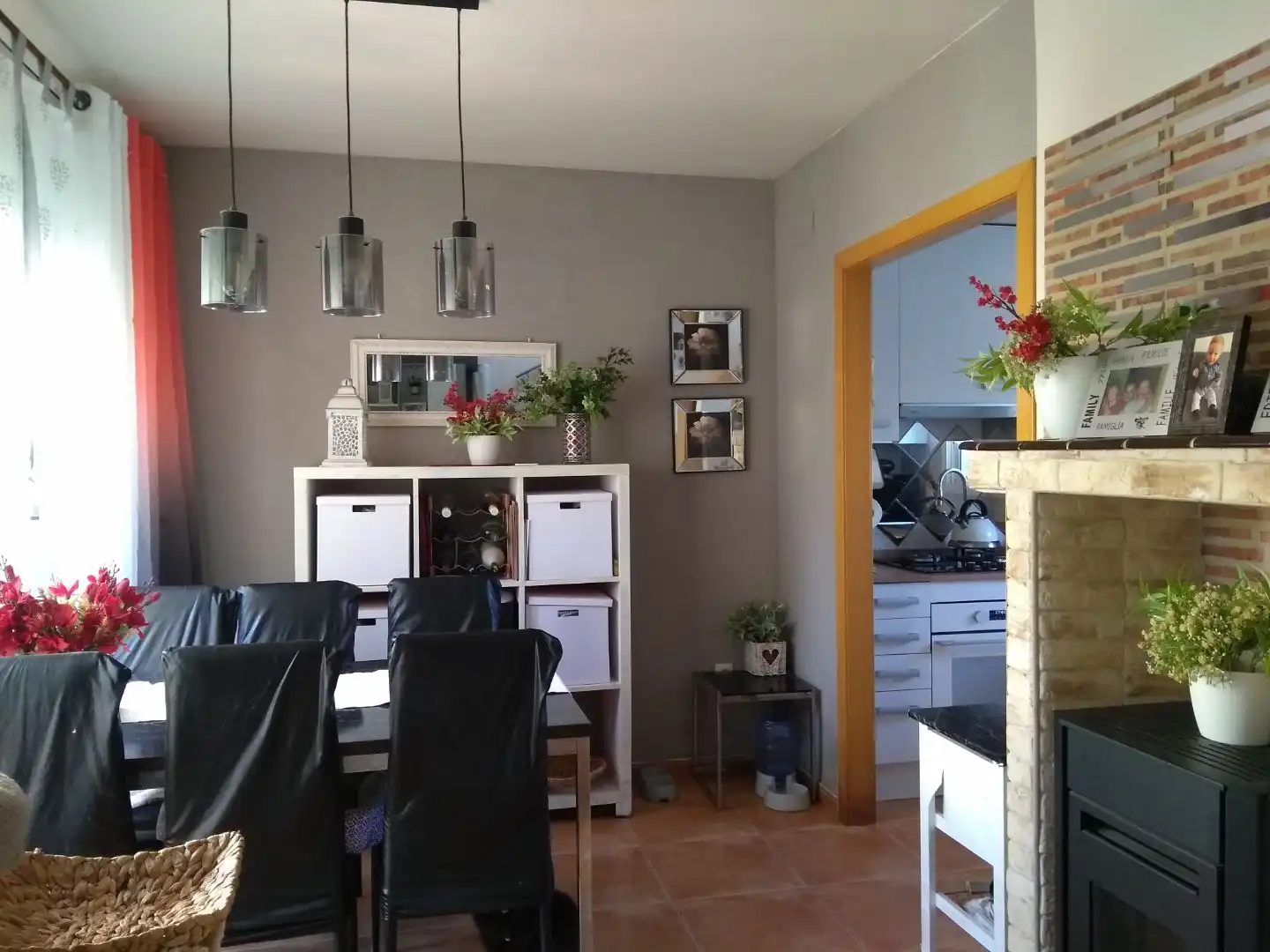 Villa mit Garten zum Verkauf in Carrer Gran Canària 93, imagen 15