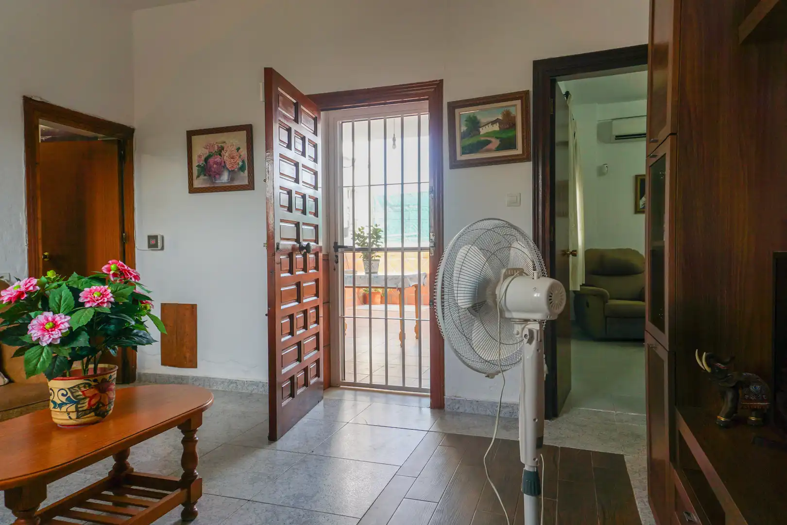 Country homes for sale in Almería  with Private garden and Swimming Pool