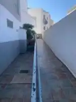 Vista exterior de Apartament en venda en Cúllar Vega