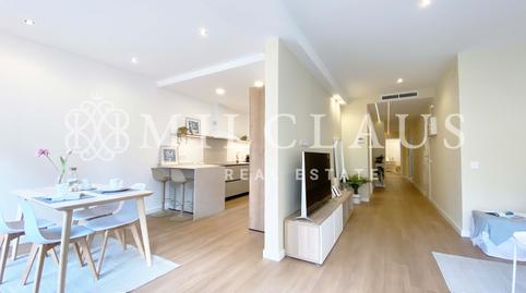 Foto 2 de Piso en venta en Carrer del Papa Pius XI, Creu Alta, Barcelona