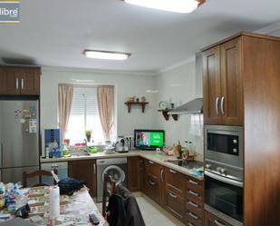 Kitchen of House or chalet for sale in Trebujena  with Terrace